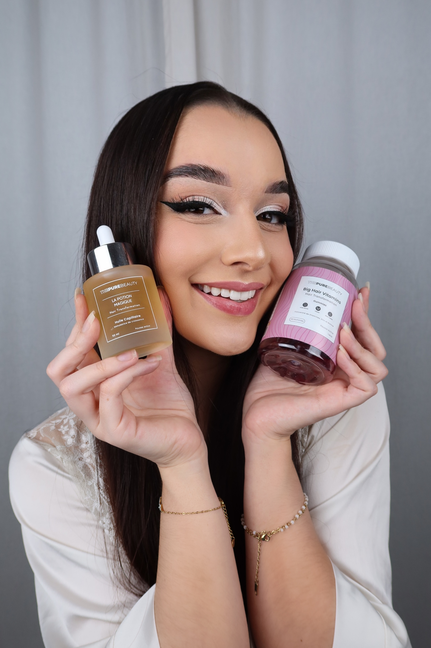 حزمة عيد الحب - Magic Potion & Gummies