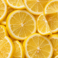 Huile de citron