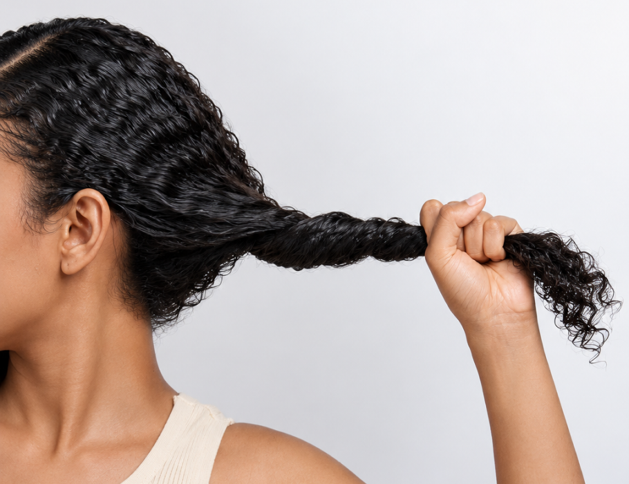 ✂️ Mes cheveux sont abîmés et fourchus