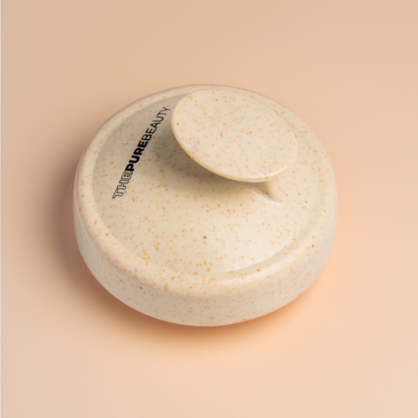 تحفيز فرشاة فروة الرأس