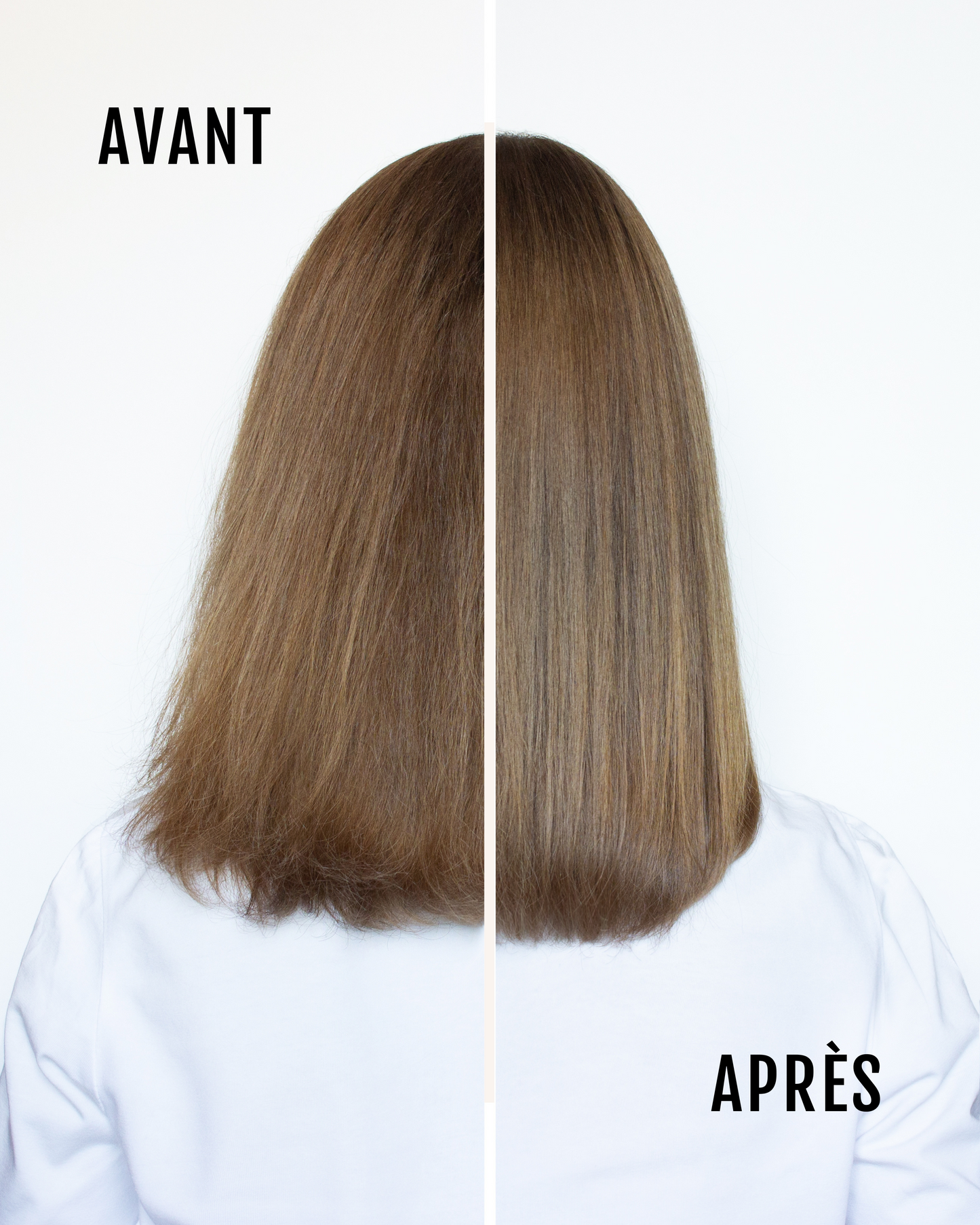 L'Élixir aux huiles précieuses - Hair Repair