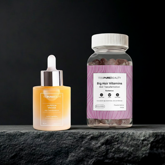 Duo - Potion & Gummies