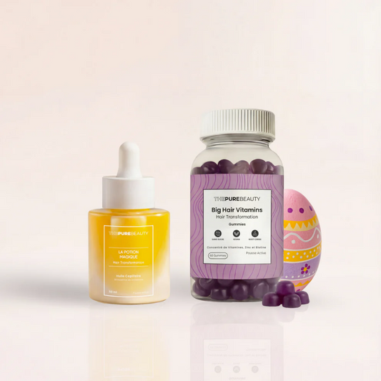 Duo - Potion & Gummies