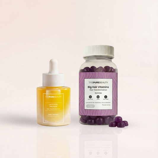 Duo - Potion & Gummies