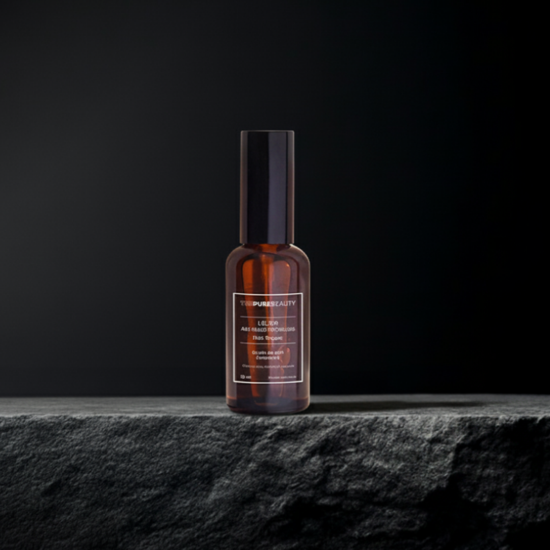 L'Élixir aux huiles précieuses - Hair Repair