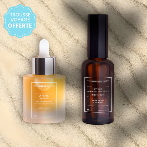 Duo - Potion magique & Élixir - ☀️ SUMMER EDITION ☀️