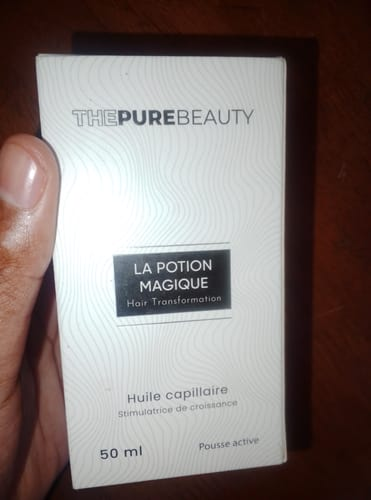Photo cliente The Pure Beauty