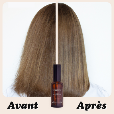 L'Élixir aux huiles précieuses - Hair Repair